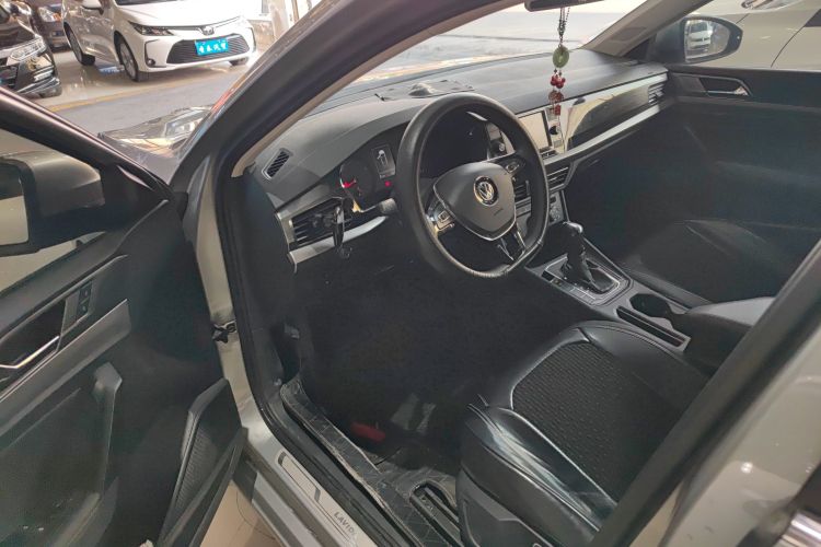 大众 朗逸 2018 汽车图片 #13