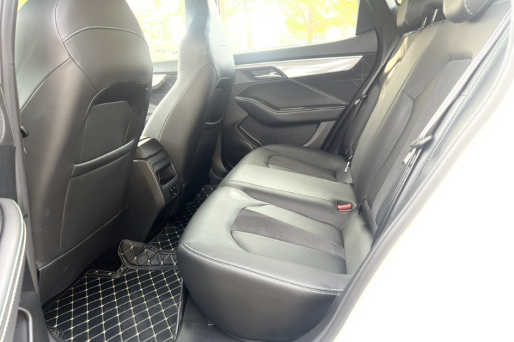 JAC A5 PLUS 2023 immagine di auto #13