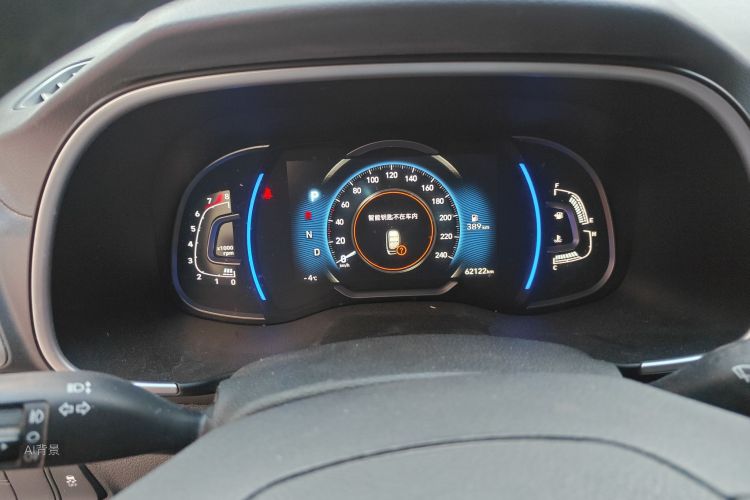 Hyundai Tucson 2019 #13 Hyundai Tucson 2019 car image #13