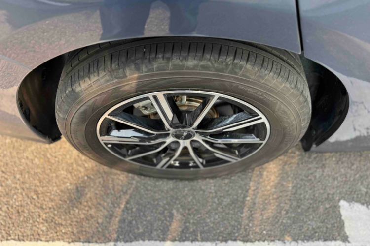 BYD Seal 06 New Energy 2025 car image #13