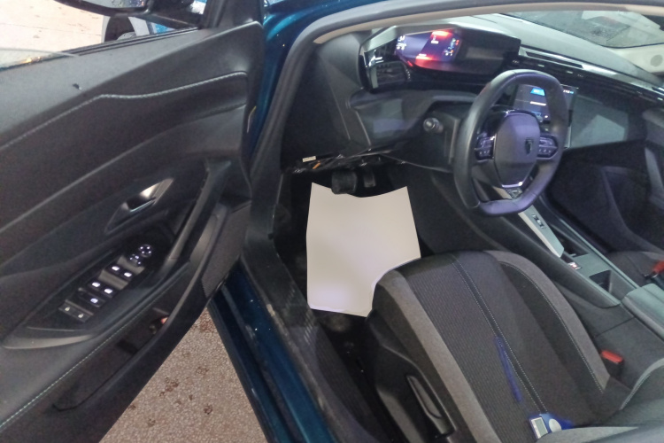 标致 标致408X 2024 汽车图片 #13