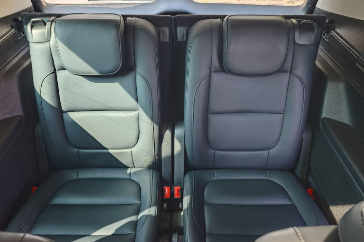 Volkswagen Sharan 2017 #13 Volkswagen Sharan 2017 car image #13