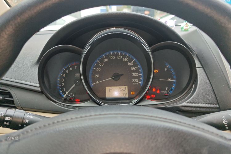 Vios 2018 #13 Vios 2018 immagine di auto #13