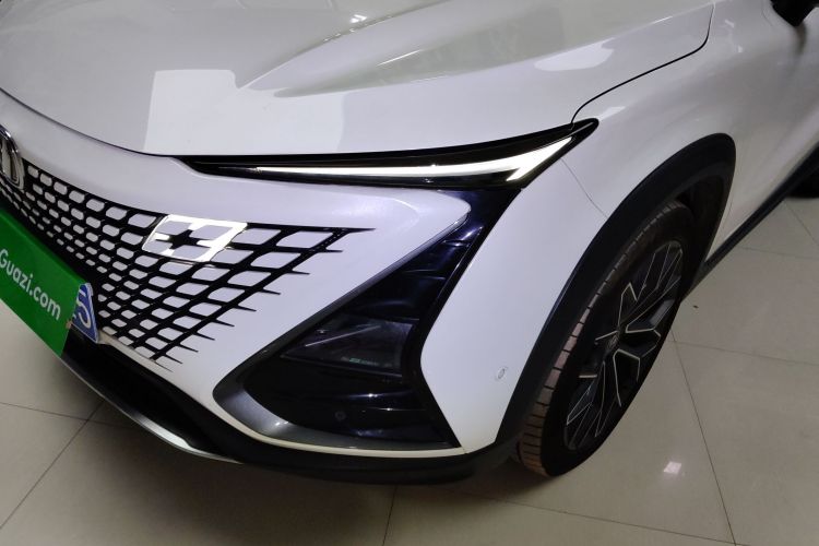 Changan UNI-T 2022 #13 Changan UNI-T 2022 car image #13