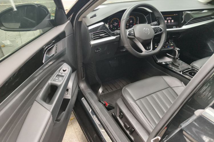 Volkswagen Passat 2023 #13 Volkswagen Passat 2023 car image #13