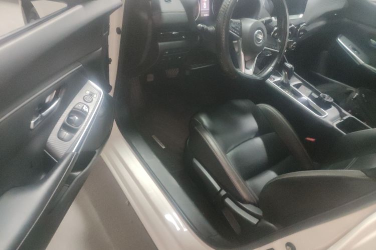 Nissan Sylphy 2020 #13 Nissan Sylphy 2020 car image #13