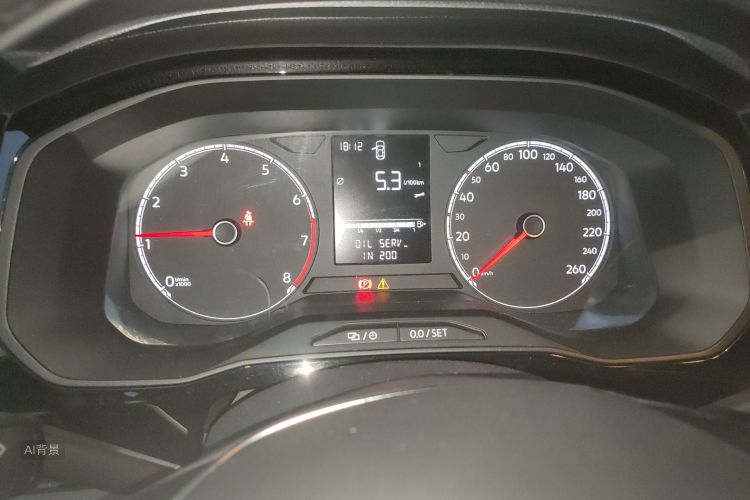VS5 2019 car image #13