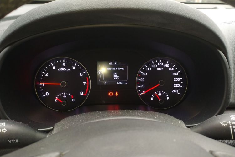 起亚 起亚KX5 2016 汽车图片 #13