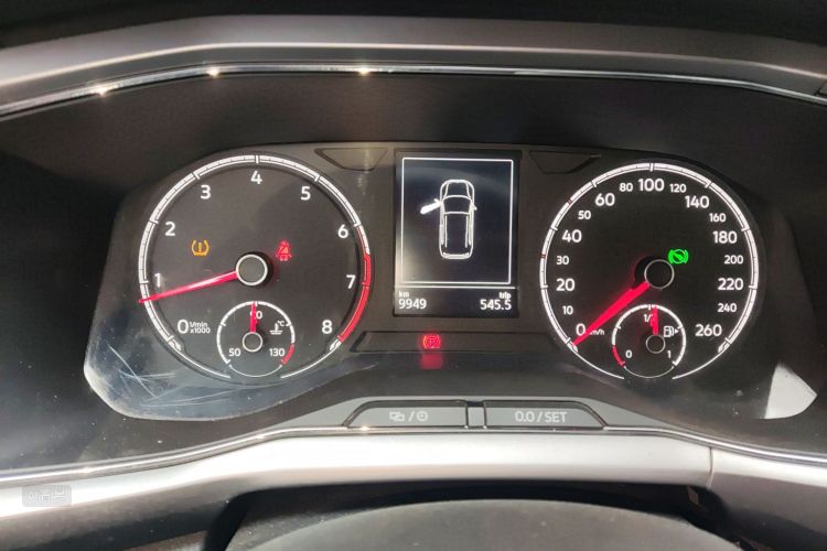 Volkswagen T-Cross 2020 car image #13