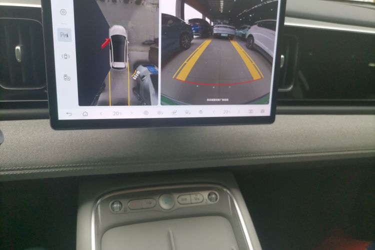 BYD Sea Lion 05 EV 2025 #13 BYD Sea Lion 05 EV 2025 car image #13