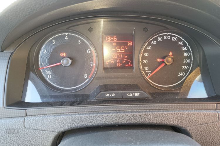 桑塔纳 2019 汽车图片 #13