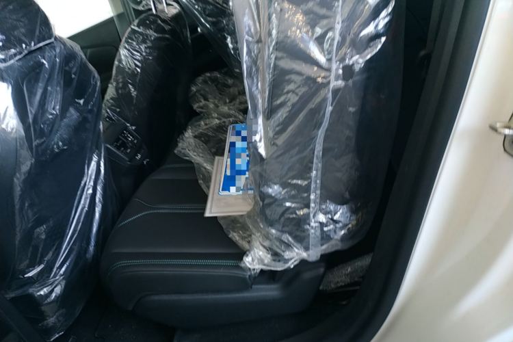 标致 标致5008 2025 汽车图片 #13