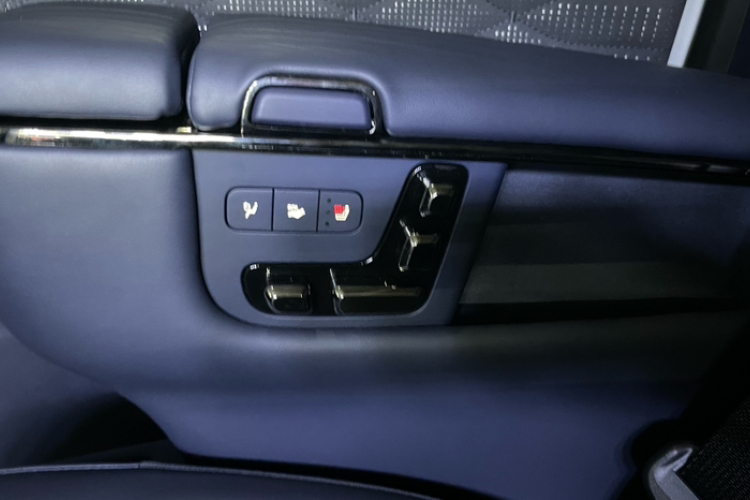 GAC Trumpchi Xiangwang M8 car image #13