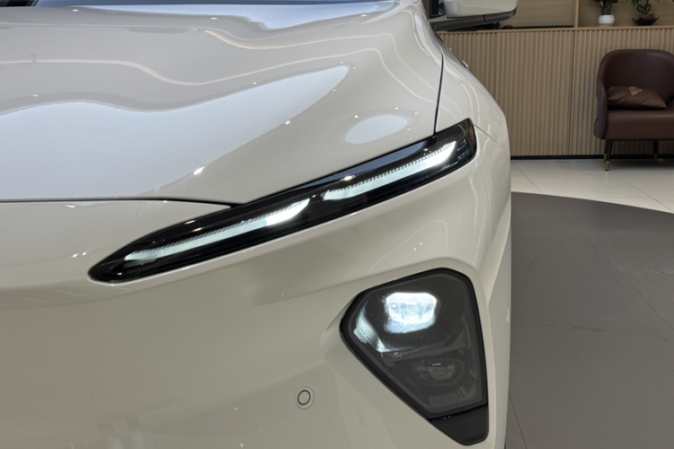 蔚来 蔚来ET7 2024 汽车图片 #13