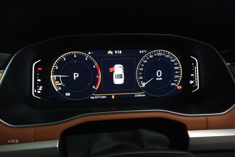 Volkswagen Bora 2022 immagine di auto #13