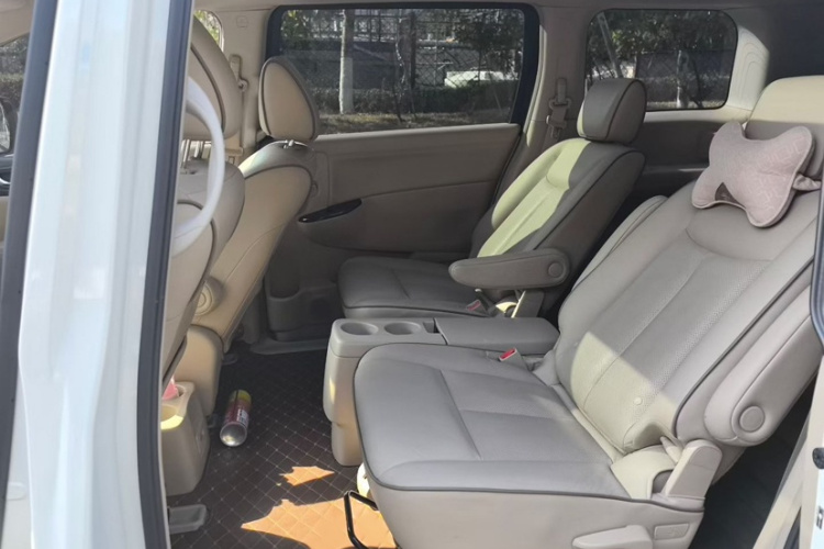 Nissan Quest 2016 imagen de coche #13