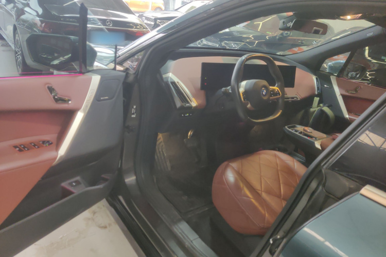 宝马 2022 汽车图片 #13