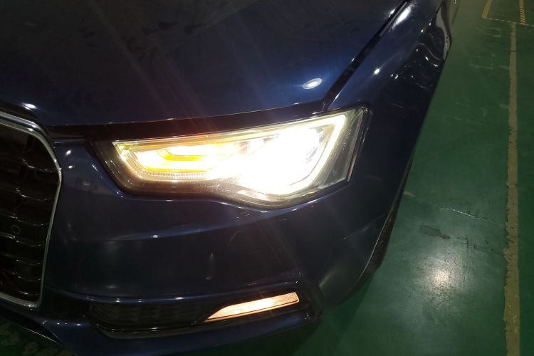 Audi A5 (Imported) 2017 car image #13