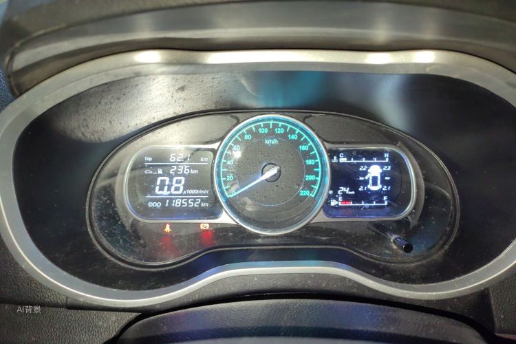 SWM斯威汽车 SWM斯威X3 2022 #13 SWM斯威汽车 SWM斯威X3 2022 汽车图片 #13