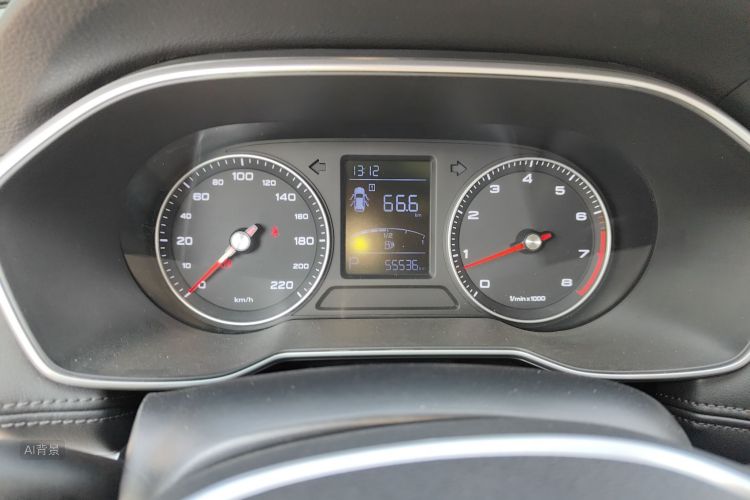 荣威 荣威RX3 2017 汽车图片 #13