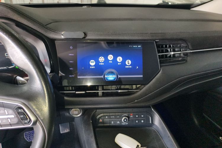 Haval F7 2019 #13 Haval F7 2019 car image #13