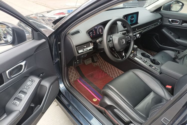 Honda Civic 2022 immagine di auto #13