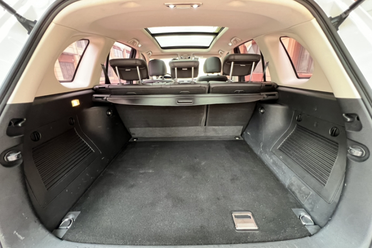 Haval H8 2018 car image #13