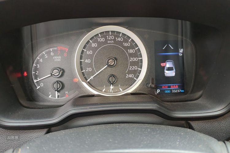 Toyota Allion 2022 immagine di auto #13