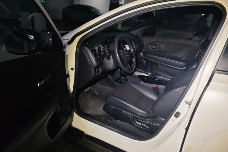 Honda XR-V 2016 #13 Honda XR-V 2016 car image #13