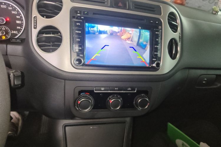 大众 途观 2014 汽车图片 #13