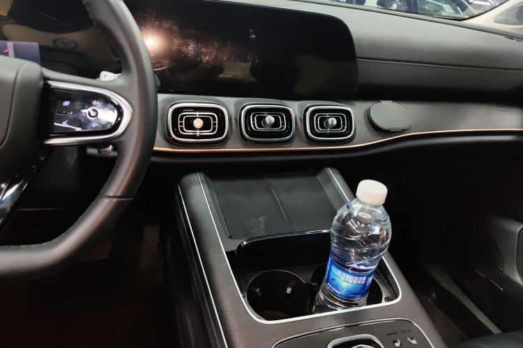 Chery Tiggo 9 2024 car image #13