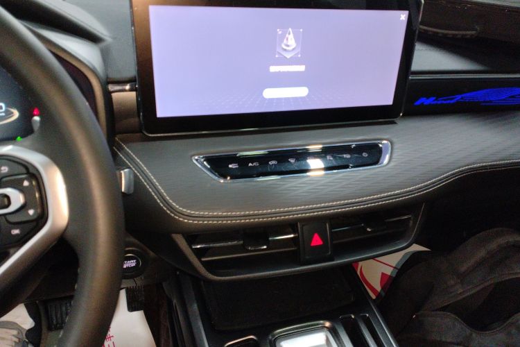 Haval Jolion 2021 imagem de carro #13