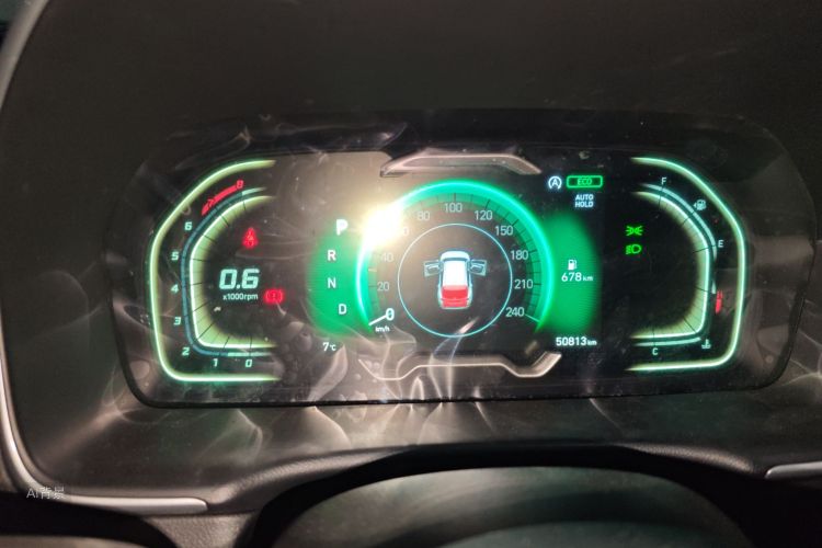 Hyundai Tucson 2022 #13 Hyundai Tucson 2022 car image #13