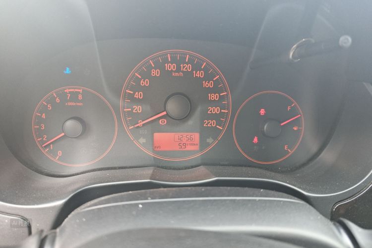 Honda Greiz 2016 #13 Honda Greiz 2016 صورة سيارة #13