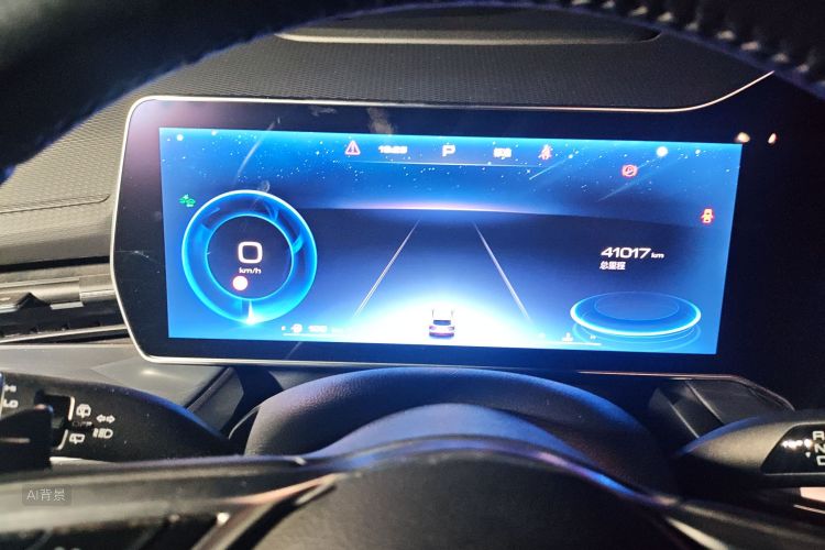 Haval XY 2022 #13 Haval XY 2022 car image #13