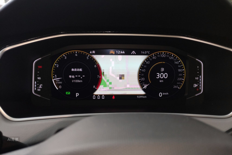 Volkswagen Tayron 2023 #13 Volkswagen Tayron 2023 immagine di auto #13