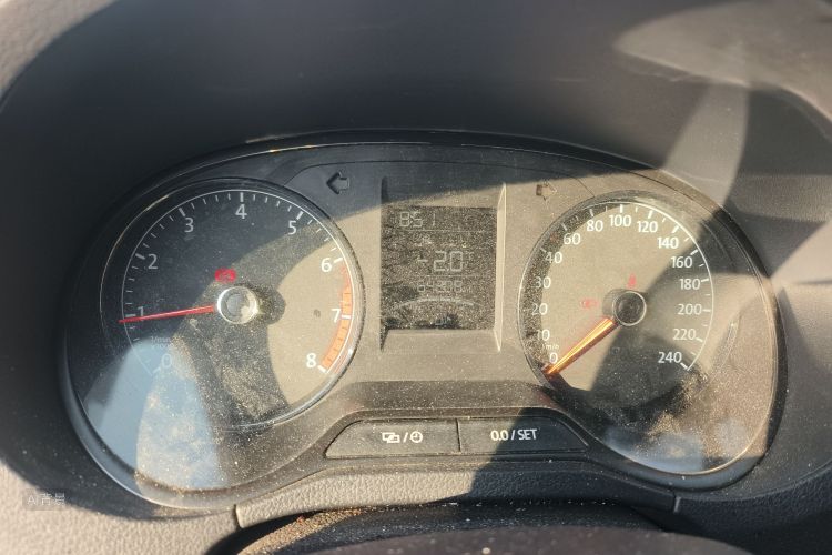 Polo 2018 #13 Polo 2018 car image #13