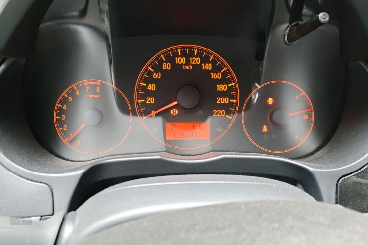 Honda Greiz 2018 car image #13