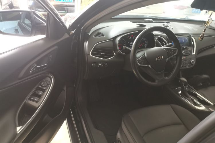 Chevrolet Malibu XL 2023 #13 Chevrolet Malibu XL 2023 car image #13