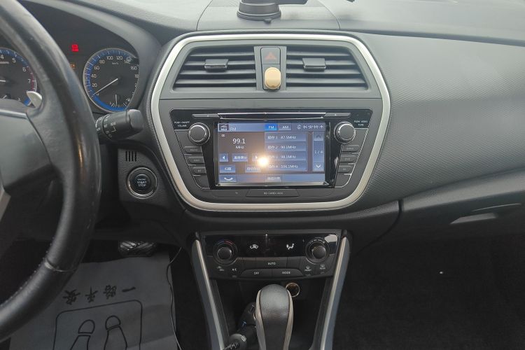 Suzuki S-Cross 2014 صورة سيارة #13