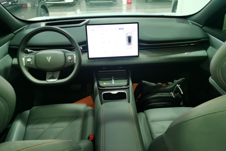 Deepal S05 2025 #13 Deepal S05 2025 immagine di auto #13