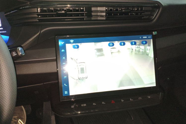 Kaiyi Kunlun 2025 #13 Kaiyi Kunlun 2025 car image #13