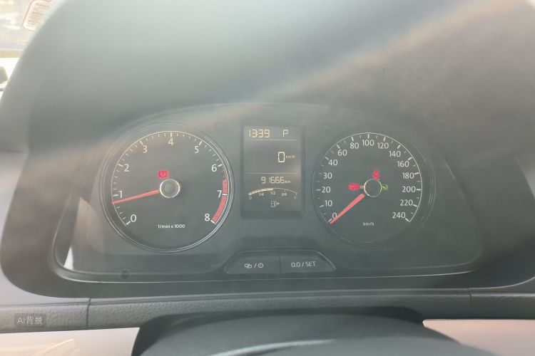 Volkswagen Lavida 2014 car image #13