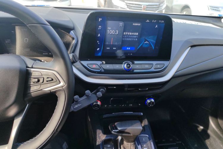 Chevrolet Charm 2021 #13 Chevrolet Charm 2021 car image #13