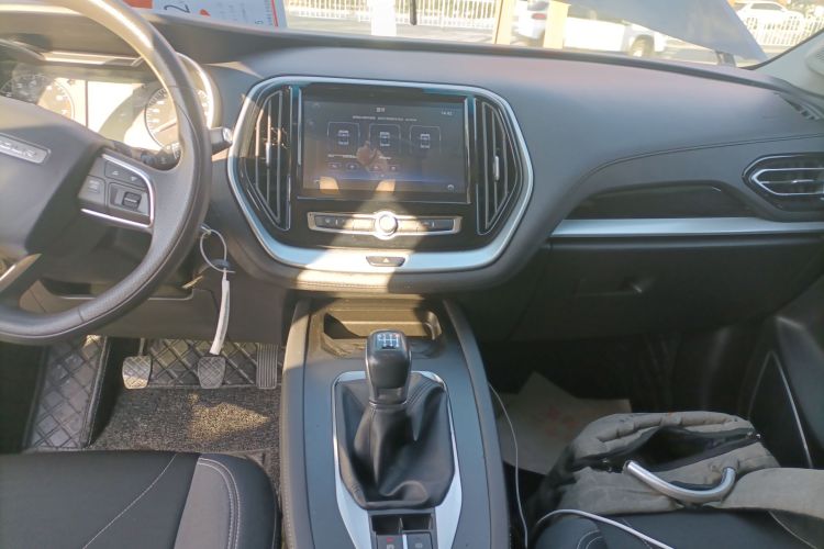 X70M 2021 car image #13