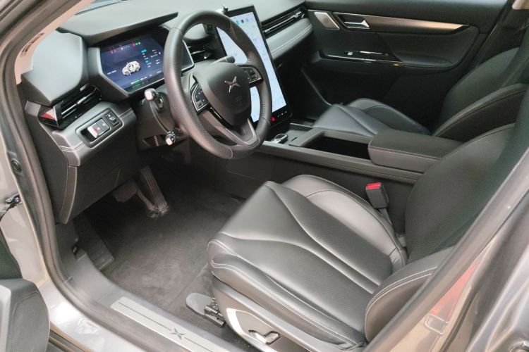 Xpeng G3 2021 #13 Xpeng G3 2021 immagine di auto #13