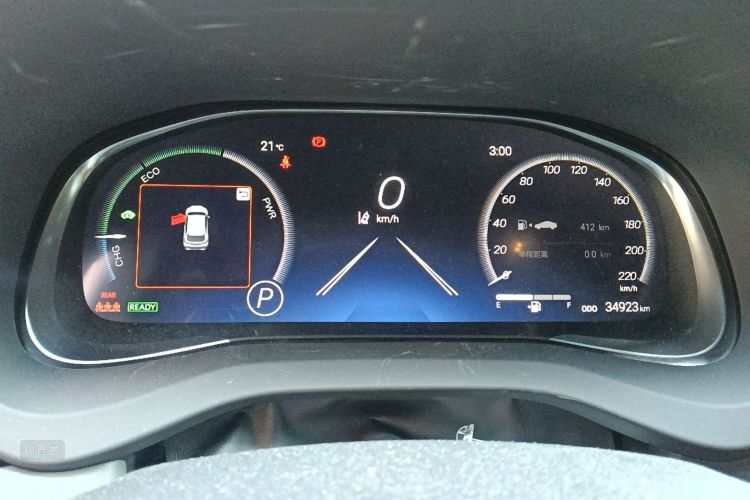 Toyota Venza 2024 immagine di auto #13