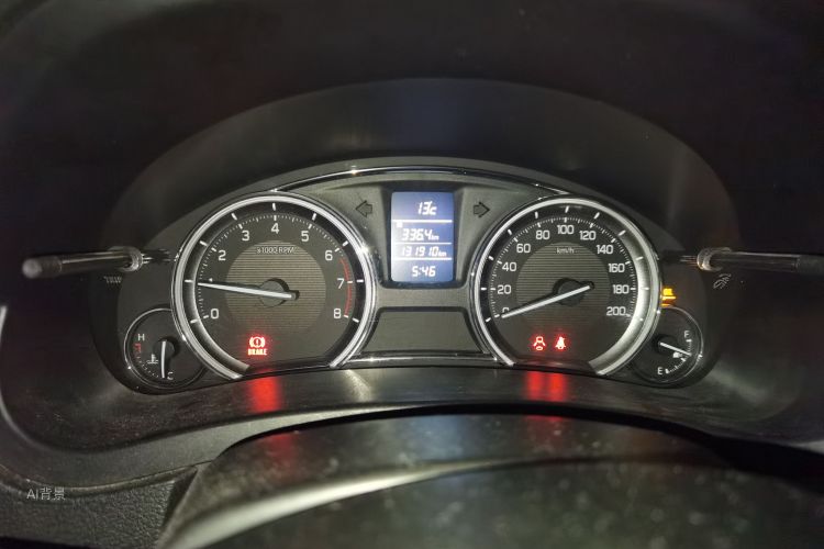 铃木 启悦 2016 汽车图片 #13