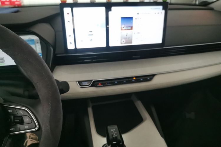 GEELY Emgrand L HiP 2023 #13 GEELY Emgrand L HiP 2023 car image #13