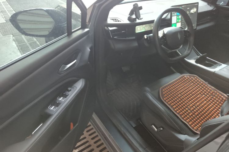 Livan 7 2024 #13 Livan 7 2024 immagine di auto #13